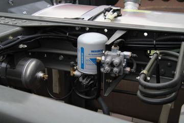 �й����� HOWO T6G�ؿ� 380���� 6X4ǣ����(ZZ4257N324WE1)ͼƬ