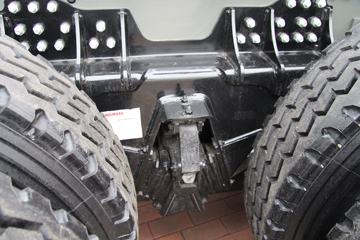 �й����� HOWO T6G�ؿ� 380���� 6X4ǣ����(ZZ4257N324WE1)ͼƬ