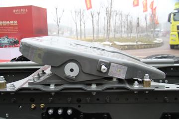 �й����� HOWO T6G�ؿ� 380���� 6X4ǣ����(ZZ4257N324WE1)ͼƬ