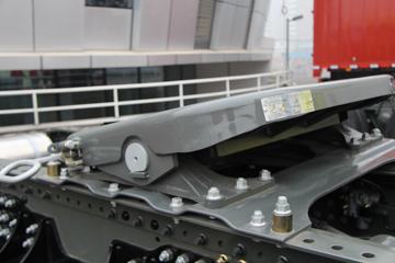 �й����� HOWO T6G�ؿ� 380���� 6X4ǣ����(ZZ4257N324WE1)ͼƬ