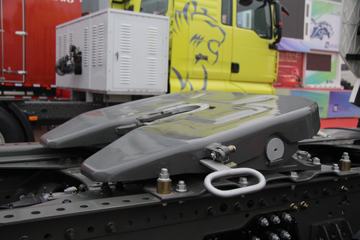 �й����� HOWO T6G�ؿ� 380���� 6X4ǣ����(ZZ4257N324WE1)ͼƬ