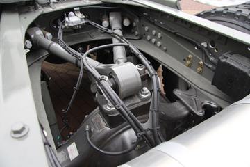 �й����� HOWO T6G�ؿ� 380���� 6X4ǣ����(ZZ4257N324WE1)ͼƬ