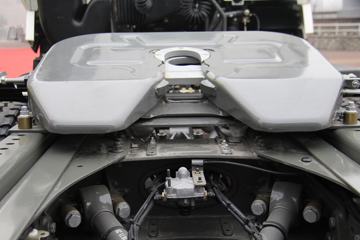 �й����� HOWO T6G�ؿ� 380���� 6X4ǣ����(ZZ4257N324WE1)ͼƬ