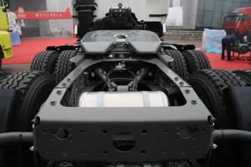 �й����� HOWO T6G�ؿ� 380���� 6X4ǣ����(ZZ4257N324WE1)ͼƬ