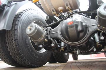 �й����� HOWO T6G�ؿ� 380���� 6X4ǣ����(ZZ4257N324WE1)ͼƬ