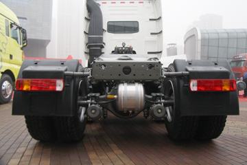 �й����� HOWO T6G�ؿ� 380���� 6X4ǣ����(ZZ4257N324WE1)ͼƬ