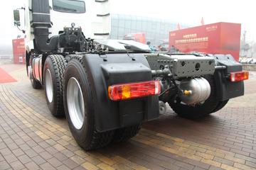 �й����� HOWO T6G�ؿ� 380���� 6X4ǣ����(ZZ4257N324WE1)ͼƬ