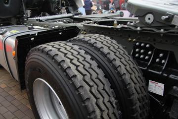 �й����� HOWO T6G�ؿ� 380���� 6X4ǣ����(ZZ4257N324WE1)ͼƬ