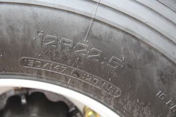 �й����� HOWO T6G�ؿ� 380���� 6X4ǣ����(ZZ4257N324WE1)ͼƬ