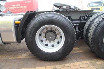 �й����� HOWO T6G�ؿ� 380���� 6X4ǣ����(ZZ4257N324WE1)ͼƬ