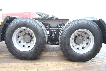 �й����� HOWO T6G�ؿ� 380���� 6X4ǣ����(ZZ4257N324WE1)ͼƬ