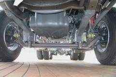 中国重汽 HOWO T6G重卡 380马力 6X4牵引车(ZZ4257N324WE1) 中国重汽 HOWO T6G重卡 380马力 6X4牵引车(ZZ4257N324WE1)