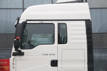 �й����� HOWO T5G�ؿ� 340���� 4X2 �������ػ���(ZZ5177XXYM601GE1)ͼƬ