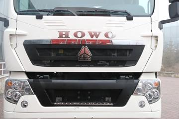 �й����� HOWO T5G�ؿ� 340���� 4X2 �������ػ���(ZZ5177XXYM601GE1)ͼƬ