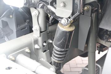 �й����� HOWO T5G�ؿ� 340���� 4X2 �������ػ���(ZZ5177XXYM601GE1)ͼƬ