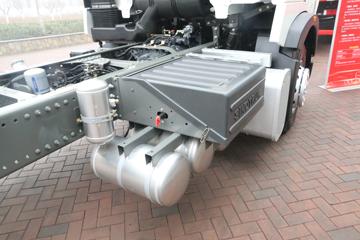 �й����� HOWO T5G�ؿ� 340���� 4X2 �������ػ���(ZZ5177XXYM601GE1)ͼƬ