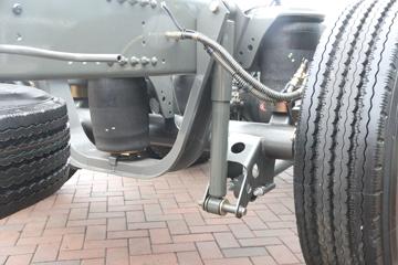 �й����� HOWO T5G�ؿ� 340���� 4X2 �������ػ���(ZZ5177XXYM601GE1)ͼƬ