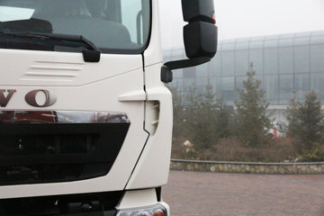 �й����� HOWO T5G�ؿ� 340���� 4X2 �������ػ���(ZZ5177XXYM601GE1)ͼƬ