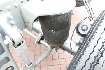 �й����� HOWO T5G�ؿ� 340���� 4X2 �������ػ���(ZZ5177XXYM601GE1)ͼƬ