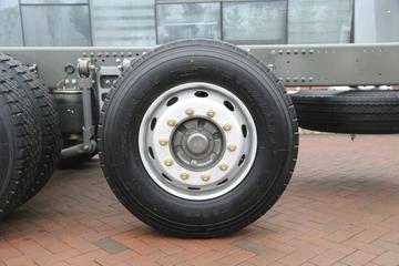 �й����� HOWO T5G�ؿ� 340���� 4X2 �������ػ���(ZZ5177XXYM601GE1)ͼƬ