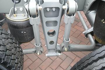 �й����� HOWO T5G�ؿ� 340���� 4X2 �������ػ���(ZZ5177XXYM601GE1)ͼƬ