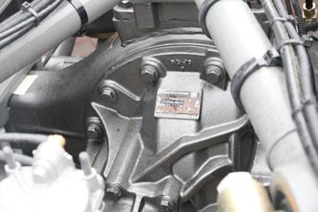 �й����� HOWO T5G�ؿ� 340���� 4X2 �������ػ���(ZZ5177XXYM601GE1)ͼƬ