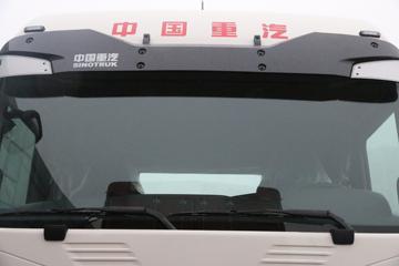 �й����� HOWO T5G�ؿ� 340���� 4X2 �������ػ���(ZZ5177XXYM601GE1)ͼƬ