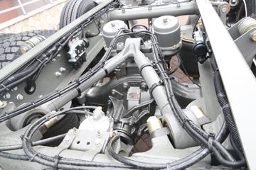 �й����� HOWO T5G�ؿ� 340���� 4X2 �������ػ���(ZZ5177XXYM601GE1)ͼƬ