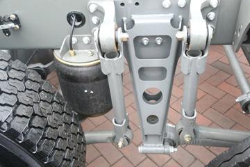 �й����� HOWO T5G�ؿ� 340���� 4X2 �������ػ���(ZZ5177XXYM601GE1)ͼƬ