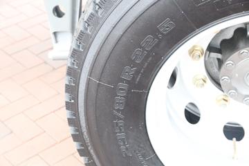 �й����� HOWO T5G�ؿ� 340���� 4X2 �������ػ���(ZZ5177XXYM601GE1)ͼƬ