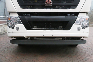 �й����� HOWO T5G�ؿ� 340���� 4X2 �������ػ���(ZZ5177XXYM601GE1)ͼƬ