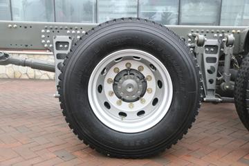 �й����� HOWO T5G�ؿ� 340���� 4X2 �������ػ���(ZZ5177XXYM601GE1)ͼƬ