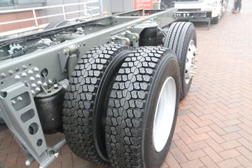 �й����� HOWO T5G�ؿ� 340���� 4X2 �������ػ���(ZZ5177XXYM601GE1)ͼƬ