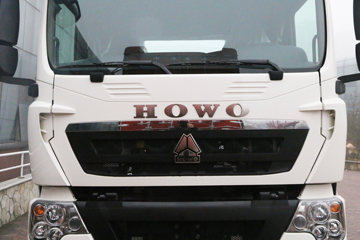 �й����� HOWO T5G�ؿ� 340���� 4X2 �������ػ���(ZZ5177XXYM601GE1)ͼƬ