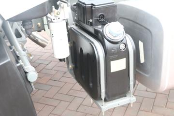 �й����� HOWO T5G�ؿ� 340���� 4X2 �������ػ���(ZZ5177XXYM601GE1)ͼƬ