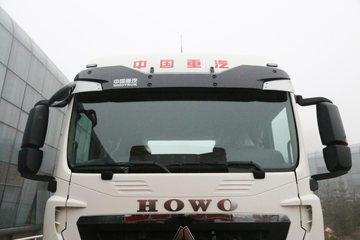 �й����� HOWO T5G�ؿ� 340���� 4X2 �������ػ���(ZZ5177XXYM601GE1)ͼƬ