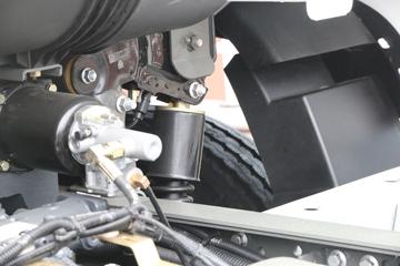 �й����� HOWO T5G�ؿ� 340���� 4X2 �������ػ���(ZZ5177XXYM601GE1)ͼƬ