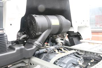 �й����� HOWO T5G�ؿ� 340���� 4X2 �������ػ���(ZZ5177XXYM601GE1)ͼƬ