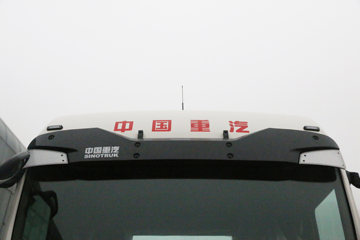 �й����� HOWO T5G�ؿ� 340���� 4X2 �������ػ���(ZZ5177XXYM601GE1)ͼƬ