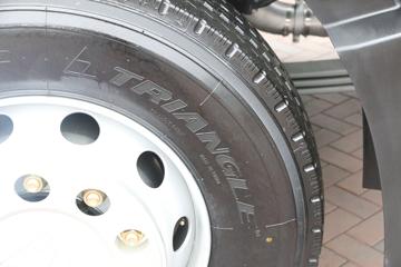 �й����� HOWO T5G�ؿ� 340���� 4X2 �������ػ���(ZZ5177XXYM601GE1)ͼƬ