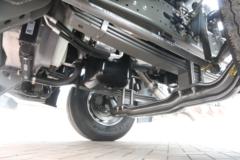 中国重汽 HOWO T5G重卡 340马力 4X2 中置轴载货车(ZZ5177XXYM601GE1)
