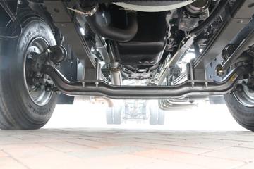 �й����� HOWO T5G�ؿ� 340���� 4X2 �������ػ���(ZZ5177XXYM601GE1)ͼƬ