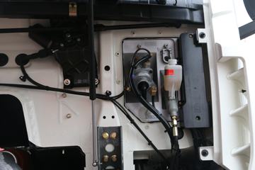 й HOWO T7Hؿ 440 6X2ǣ()(ZZ4257V26FHE1B)ͼƬ
