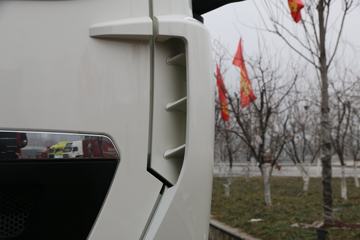 й HOWO T7Hؿ 440 6X2ǣ()(ZZ4257V26FHE1B)ͼƬ
