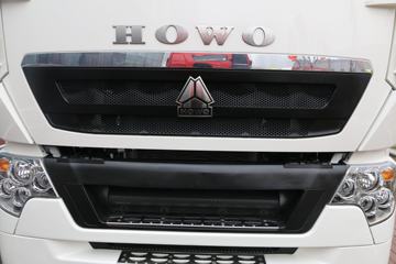 й HOWO T7Hؿ 440 6X2ǣ()(ZZ4257V26FHE1B)ͼƬ