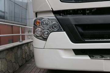 й HOWO T7Hؿ 440 6X2ǣ()(ZZ4257V26FHE1B)ͼƬ