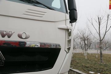 й HOWO T7Hؿ 440 6X2ǣ()(ZZ4257V26FHE1B)ͼƬ