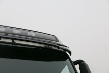 й HOWO T7Hؿ 440 6X2ǣ()(ZZ4257V26FHE1B)ͼƬ