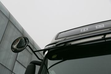 й HOWO T7Hؿ 440 6X2ǣ()(ZZ4257V26FHE1B)ͼƬ