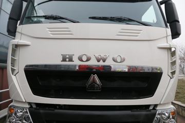 й HOWO T7Hؿ 440 6X2ǣ()(ZZ4257V26FHE1B)ͼƬ